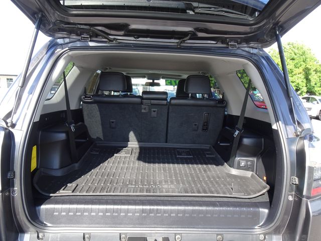 2016 Toyota 4Runner Limited - Photo 31
