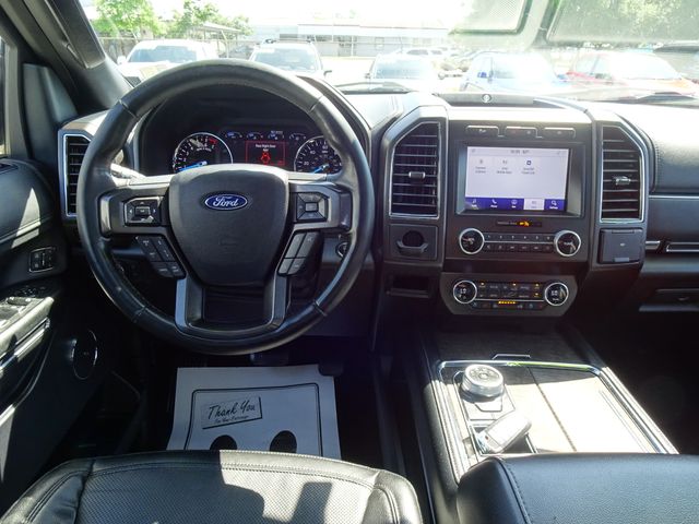 2021 Ford Expedition Limited - Photo 22