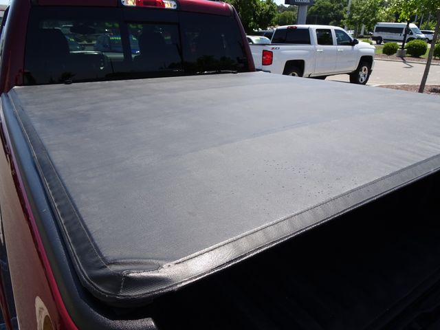 2020 RAM Ram 1500 Pickup Laramie - Photo 31
