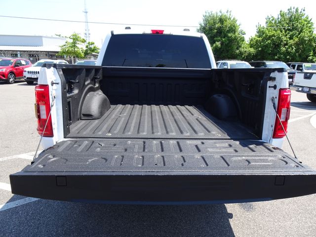 2021 Ford F-150 XLT - Photo 30