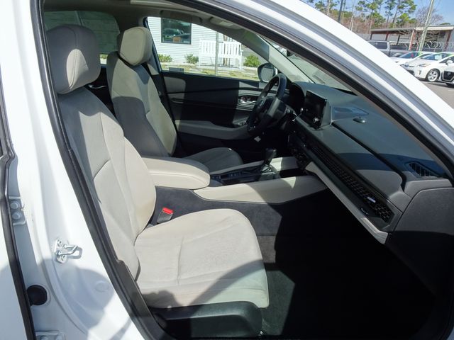 2023 Honda Accord EX - Photo 16