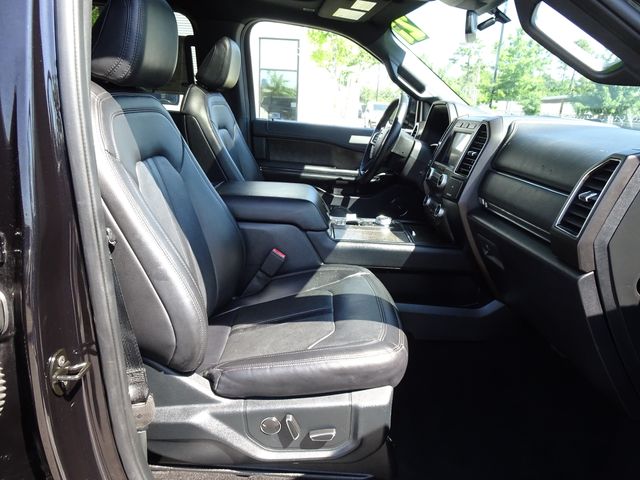 2021 Ford Expedition Limited - Photo 17