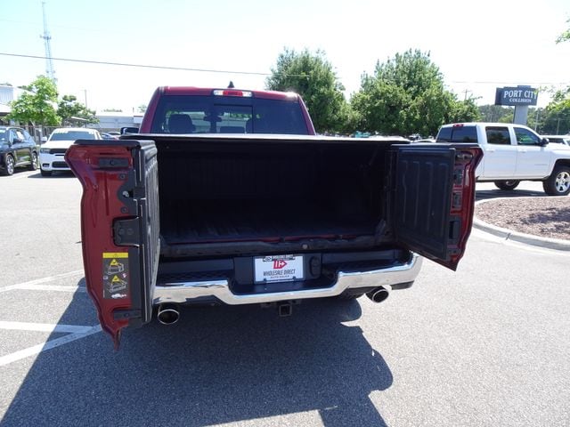 2020 RAM Ram 1500 Pickup Laramie - Photo 32