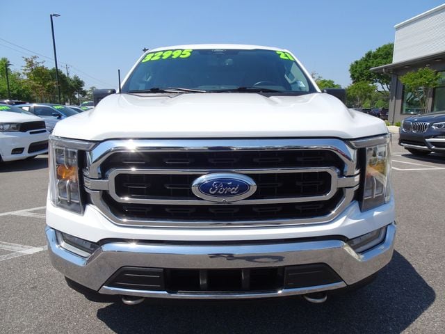 2021 Ford F-150 XLT - Photo 9