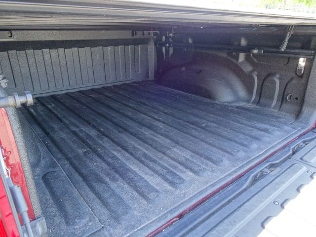 2020 RAM Ram 1500 Pickup Laramie - Photo 30