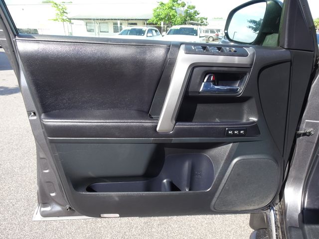 2016 Toyota 4Runner Limited - Photo 12
