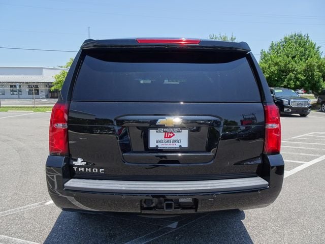 2019 Chevrolet Tahoe LT - Photo 5