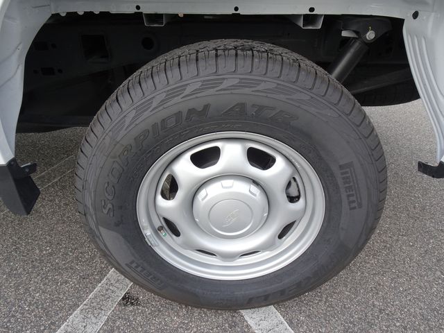 2025 Ford F-150 XL - Photo 28