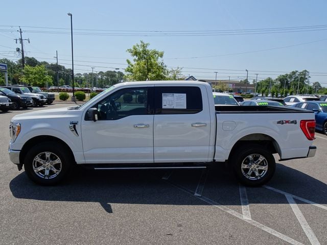 2021 Ford F-150 XLT - Photo 7