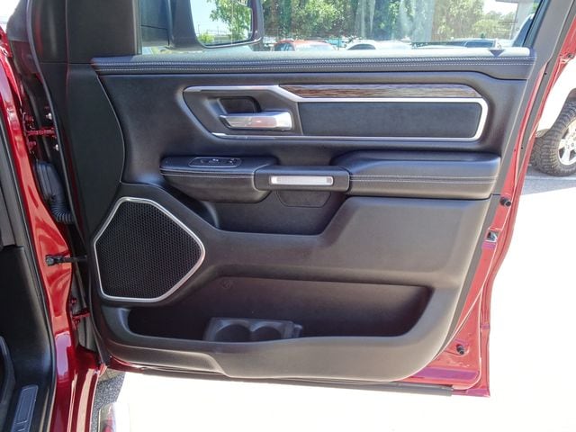 2020 RAM Ram 1500 Pickup Laramie - Photo 17