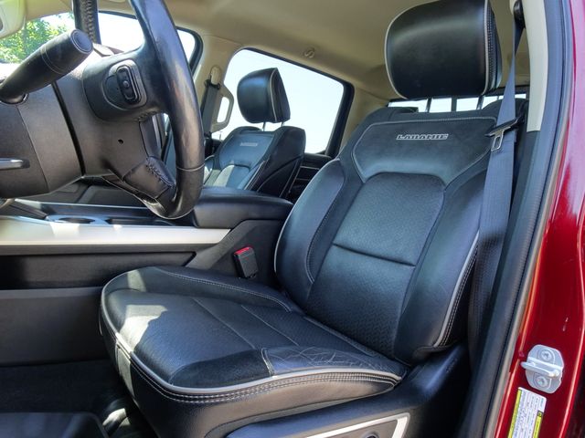 2020 RAM Ram 1500 Pickup Laramie - Photo 11