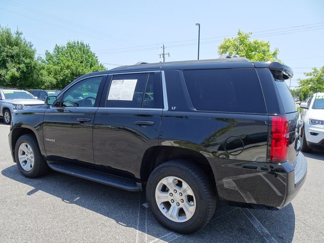 2019 Chevrolet Tahoe LT - Photo 6