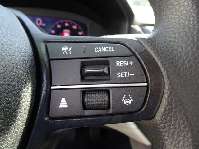 2023 Honda Accord EX - Photo 22