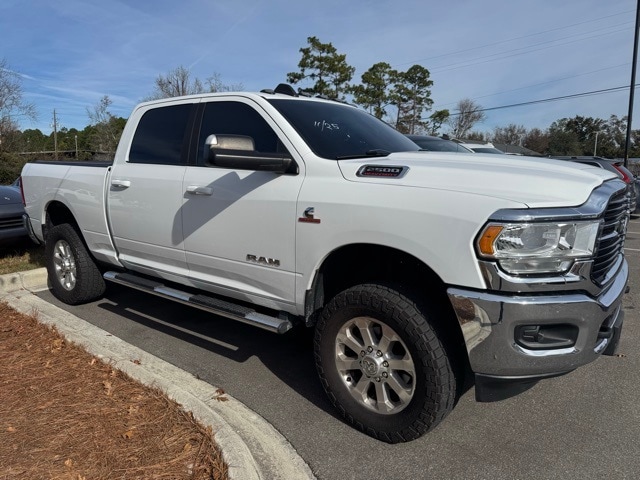 2021 RAM Ram 2500 Pickup Big Horn's photo