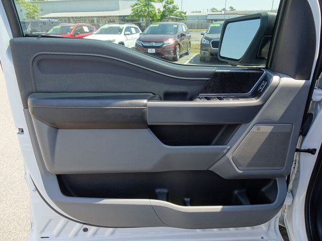 2021 Ford F-150 XLT - Photo 12