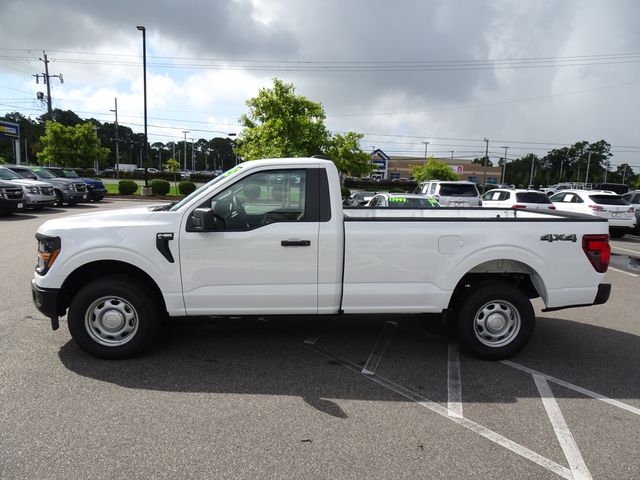 2025 Ford F-150 XL - Photo 7
