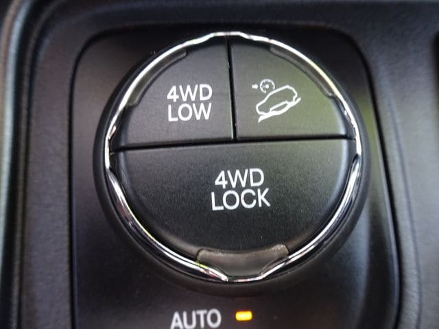 2019 Jeep Compass Trailhawk - Photo 25