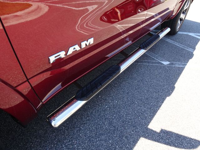 2020 RAM Ram 1500 Pickup Laramie - Photo 44