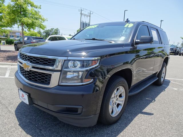 2019 Chevrolet Tahoe LT - Photo 8