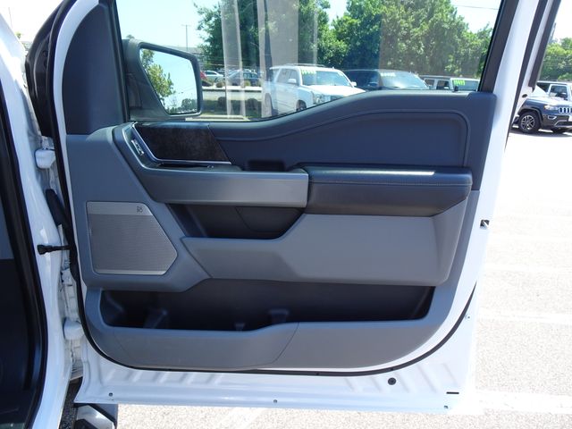 2021 Ford F-150 XLT - Photo 18