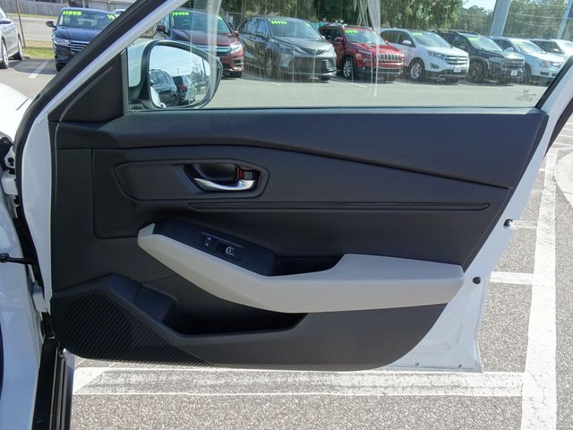 2023 Honda Accord EX - Photo 17
