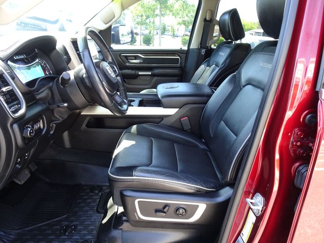 2020 RAM Ram 1500 Pickup Laramie - Photo 10