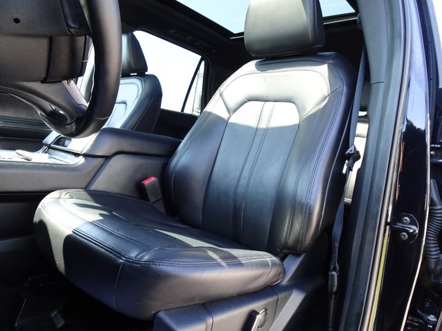 2021 Ford Expedition Limited - Photo 11