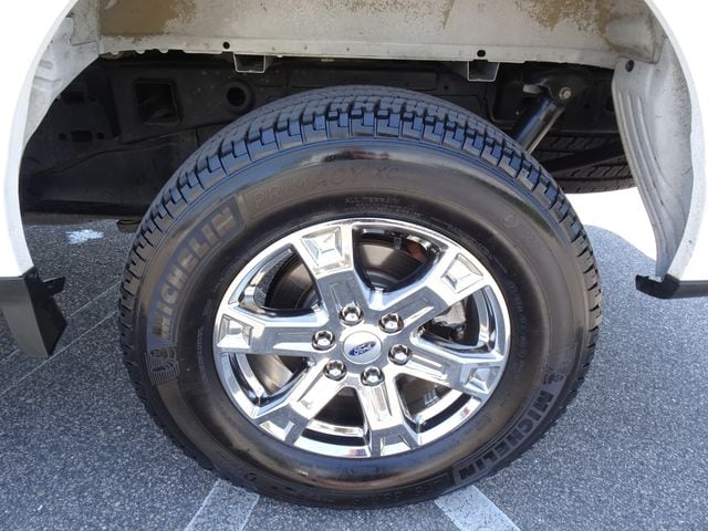2021 Ford F-150 XLT - Photo 37