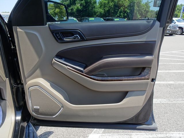 2019 Chevrolet Tahoe LT - Photo 19