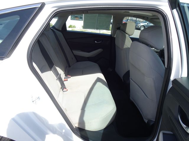 2023 Honda Accord EX - Photo 18