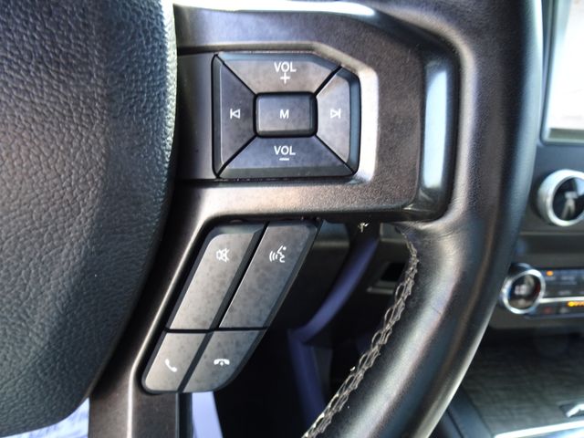 2021 Ford Expedition Limited - Photo 29