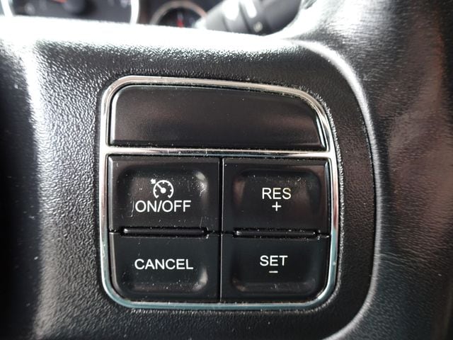 2018 Jeep Wrangler JK Unlimited Sport - Photo 23