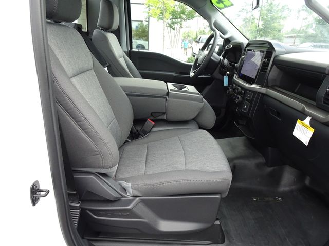 2025 Ford F-150 XL - Photo 14