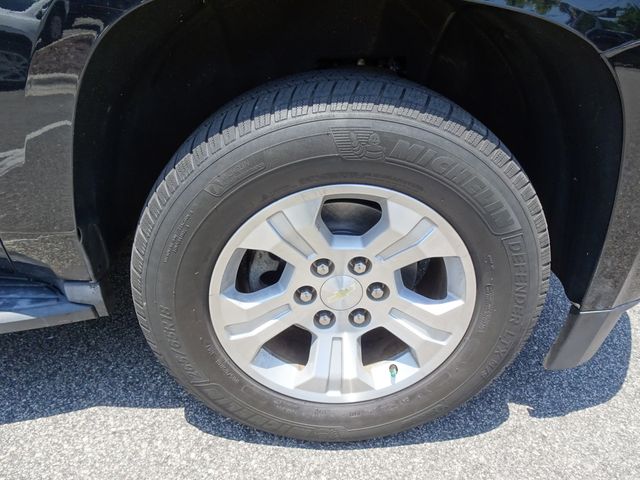 2019 Chevrolet Tahoe LT - Photo 35