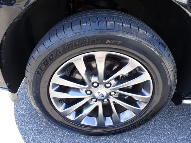 2021 Ford Expedition Limited - Photo 43