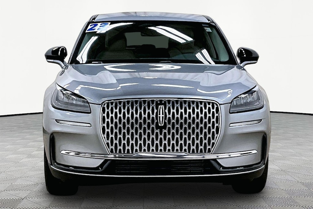 Used 2023 Lincoln Corsair Standard SUV