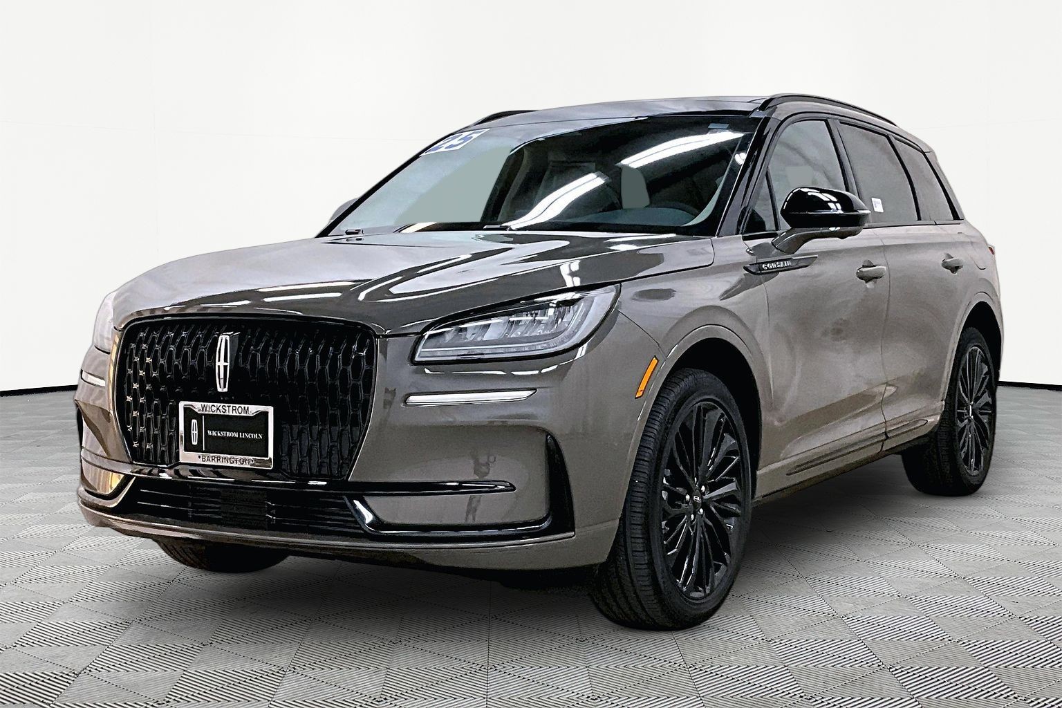 2025 Lincoln Corsair Premiere AWD's photo