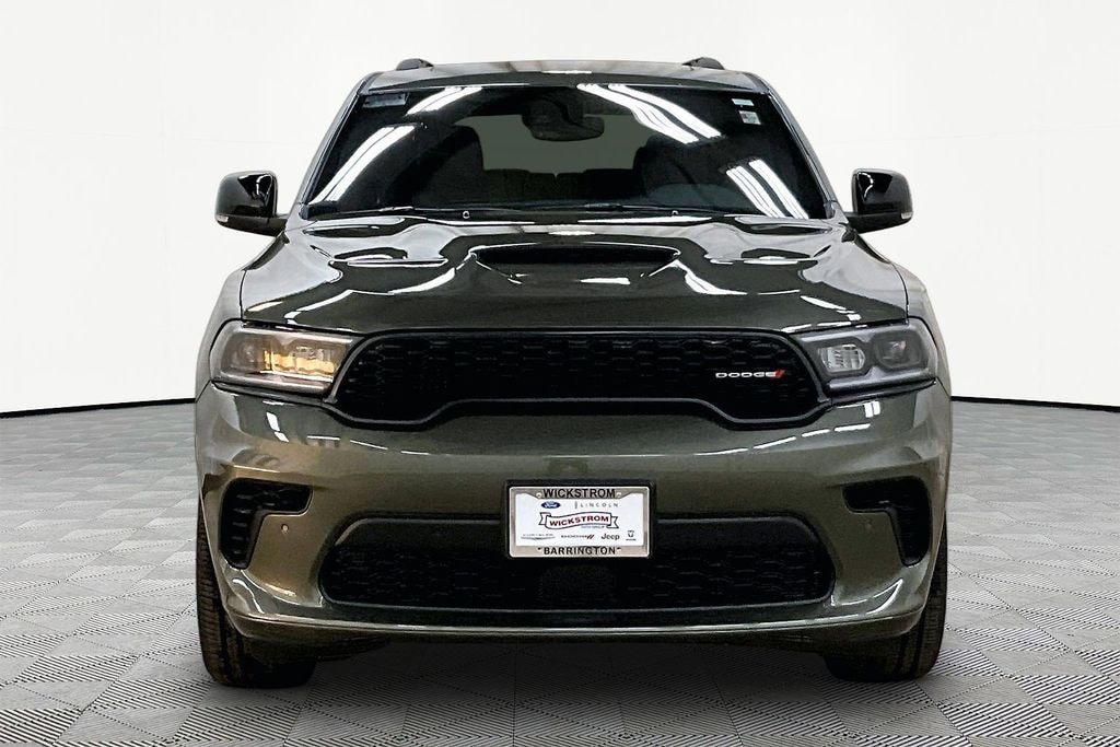 New 2026 Dodge Durango GT PREMIUM AWD HEMI V8 Sport Utility