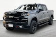  Chevrolet Silverado 1500 LTD