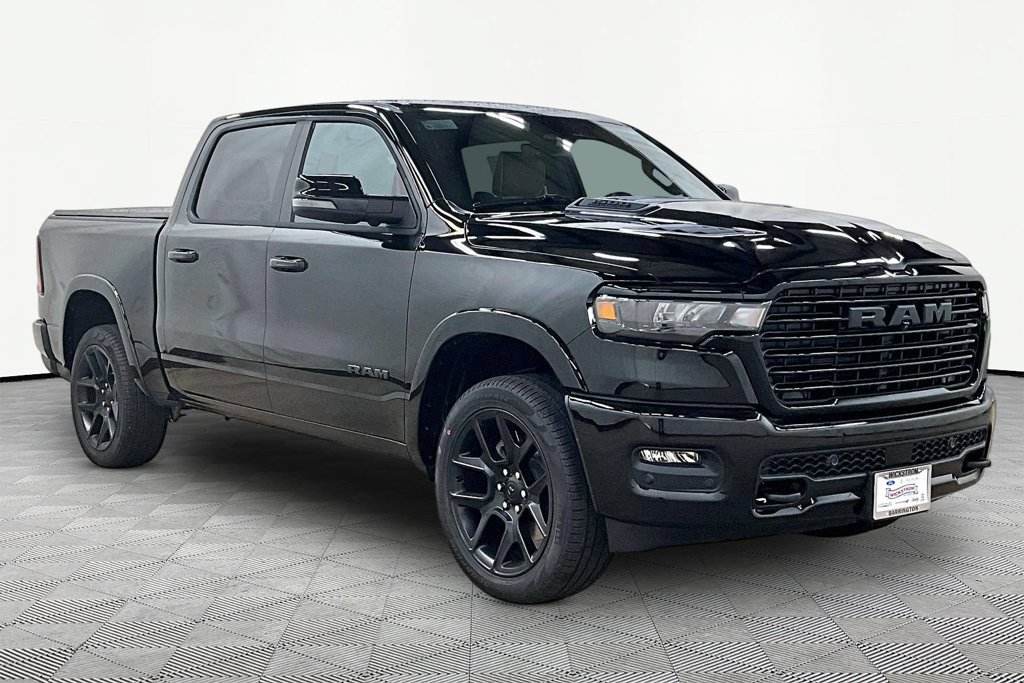 Vehicle thumbnail