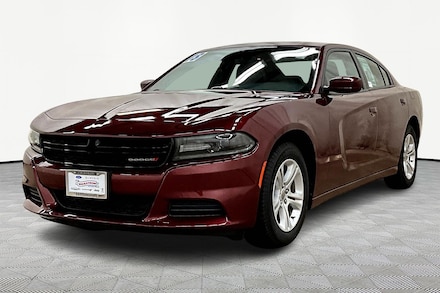 Used 2018 Dodge Charger SXT Sedan Barrington Illinois