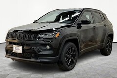 2026 Jeep Compass Latitude Sport Utility