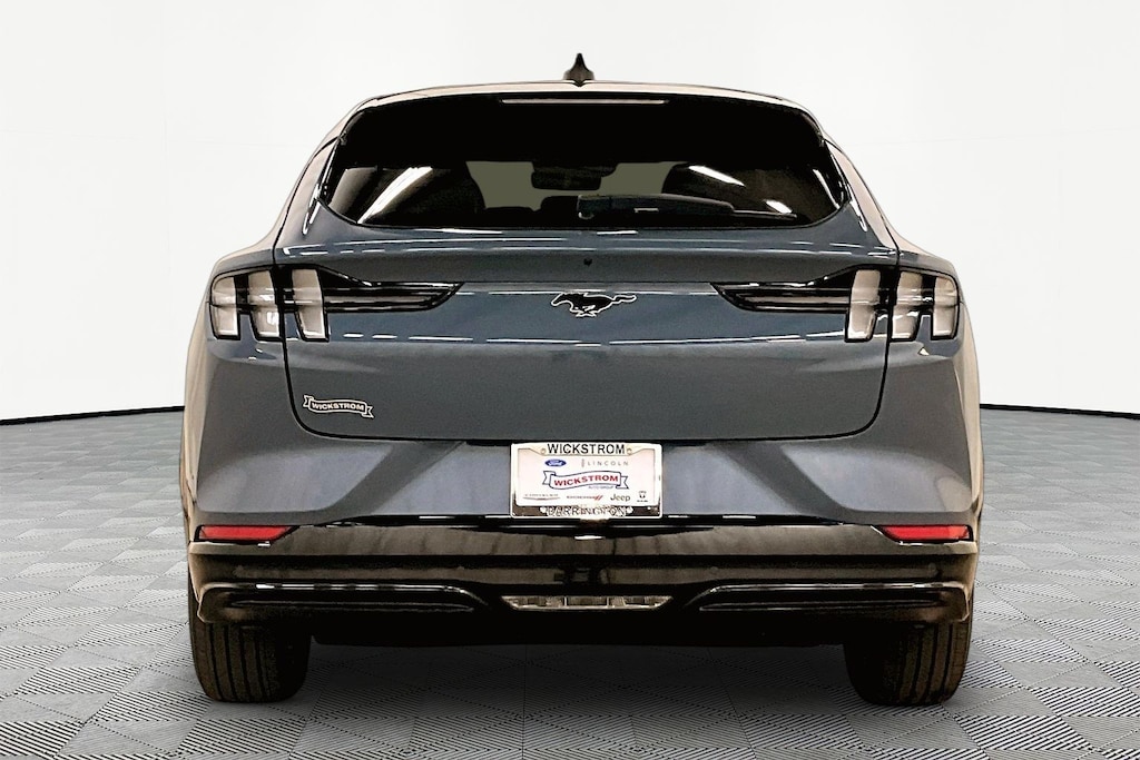 Used 2023 Ford Mustang Mach-E Premium SUV