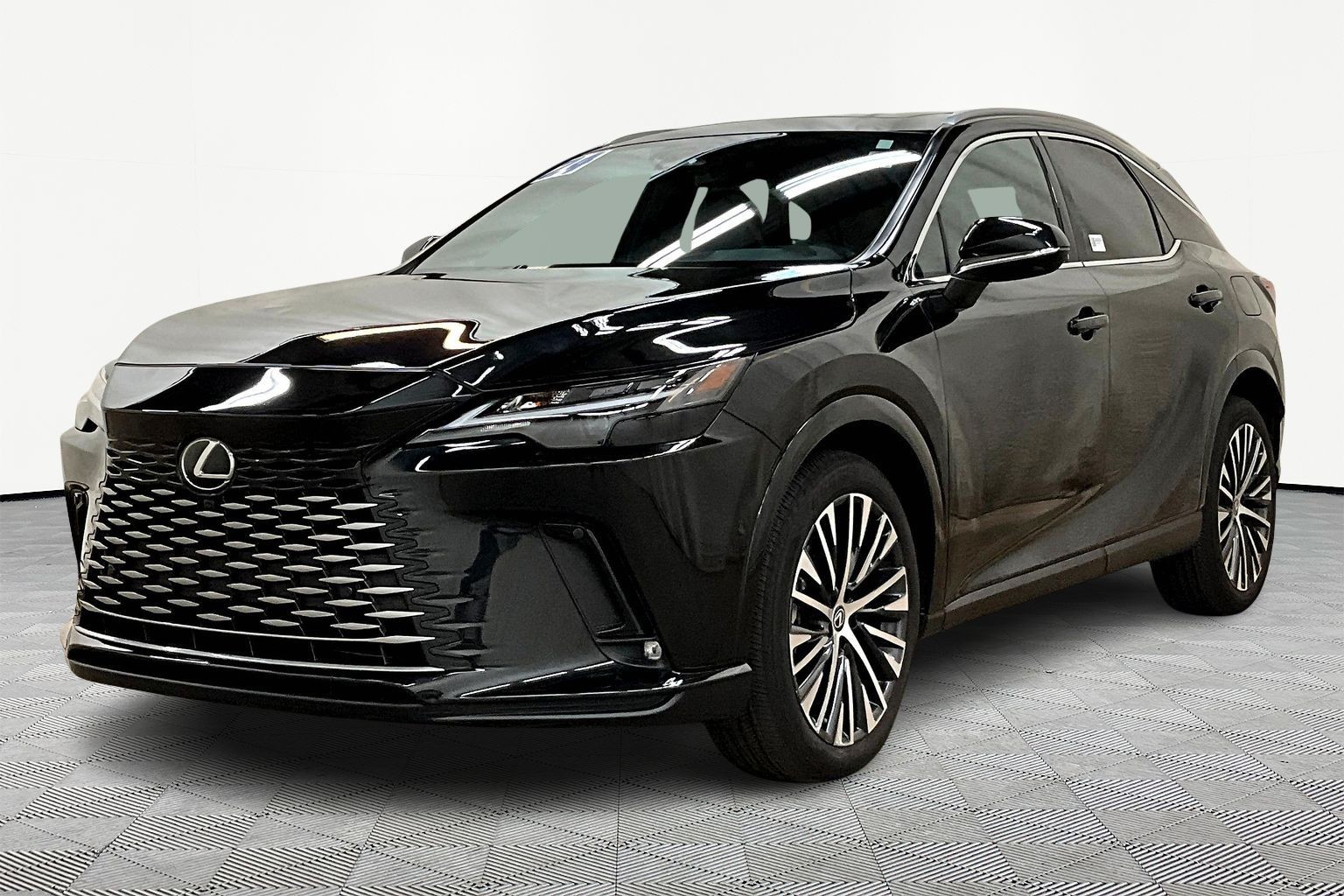 2024 Lexus RX 350's photo