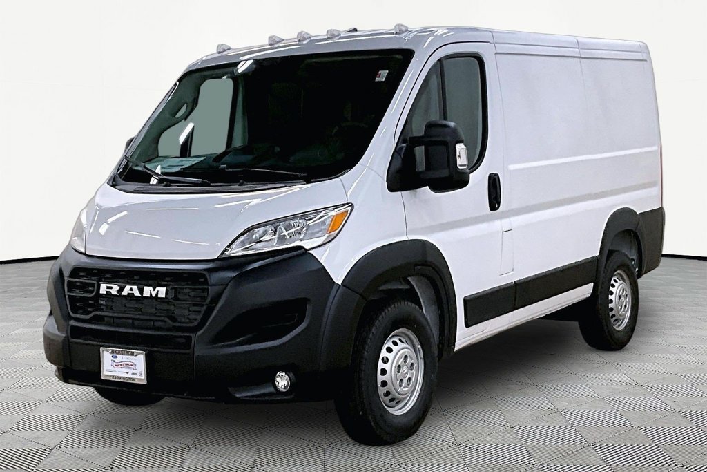  Ram Promaster 1500