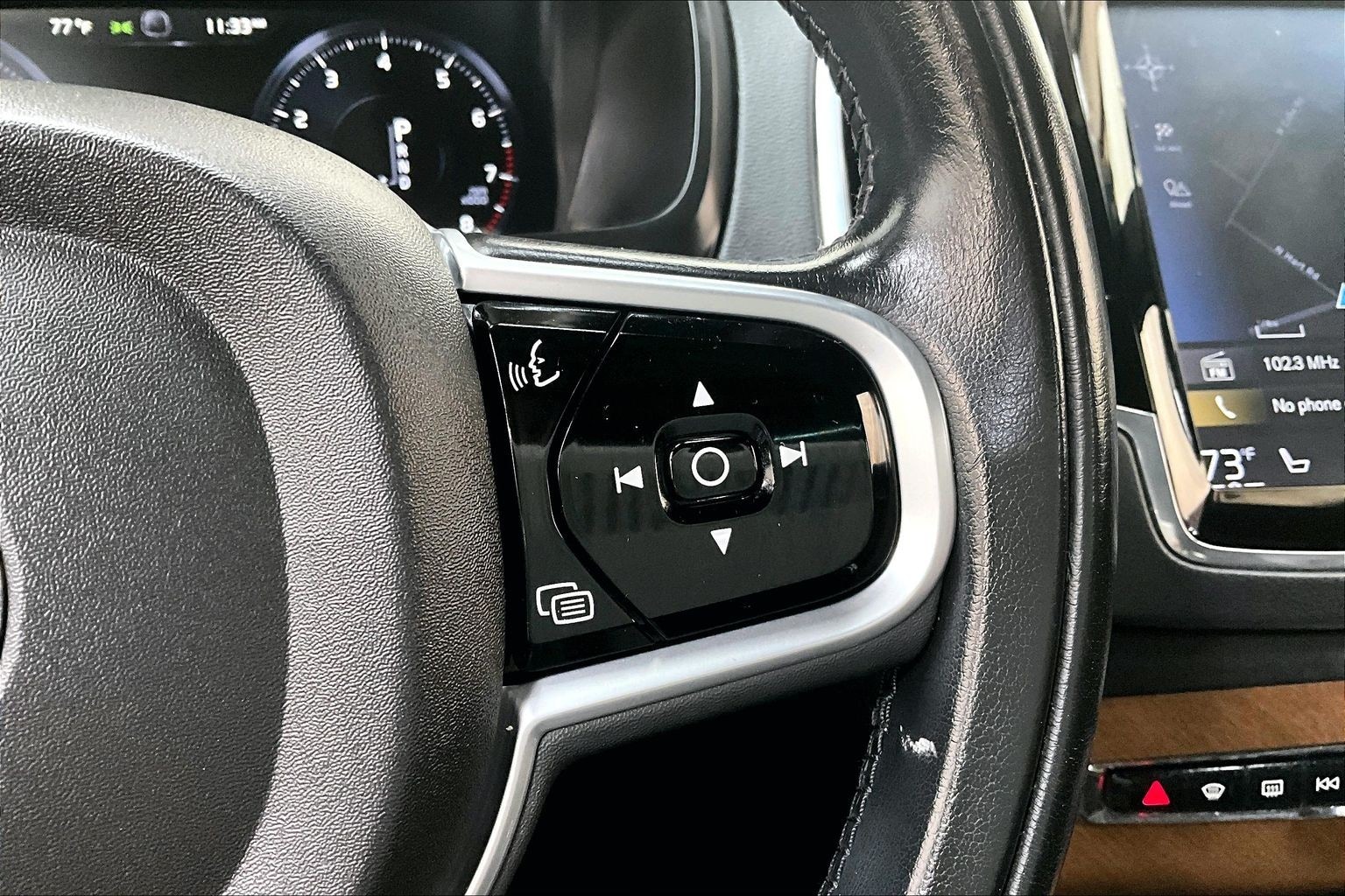 Vehicle thumbnail