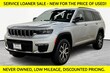 Jeep Grand Cherokee L