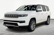 Jeep Grand Wagoneer