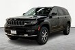 Jeep Grand Cherokee L