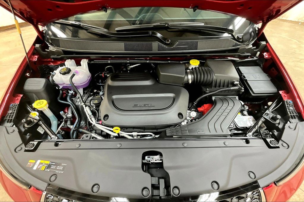 2026 Chrysler Pacifica Select - Photo 14